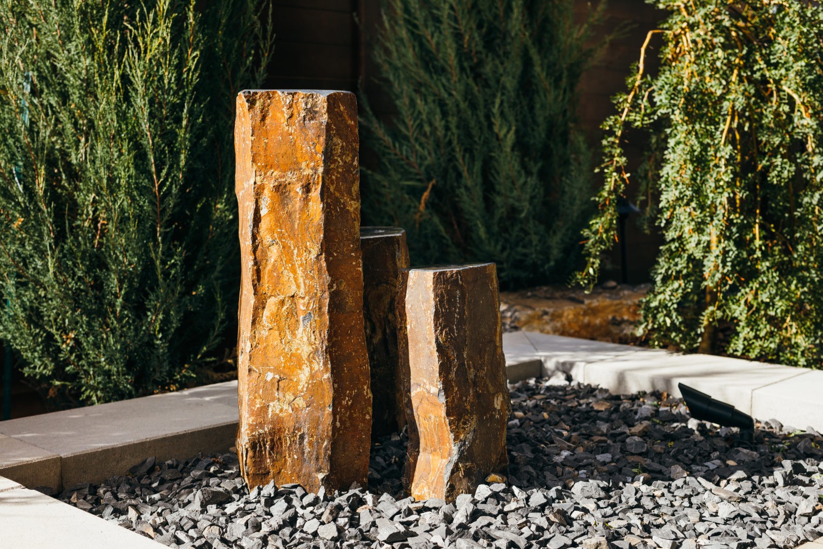 Landscape Design Build Company | Edmonton